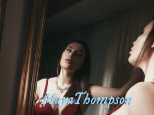 MayaThompson
