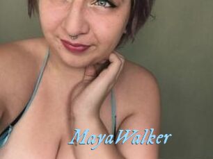 MayaWalker
