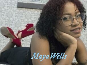MayaWells