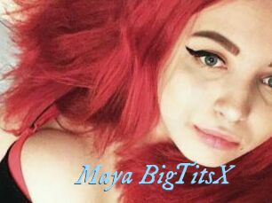 Maya_BigTitsX