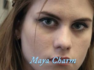 Maya_Charm