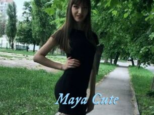 Maya_Cute