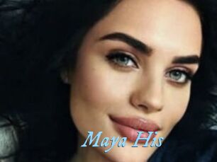 Maya_His