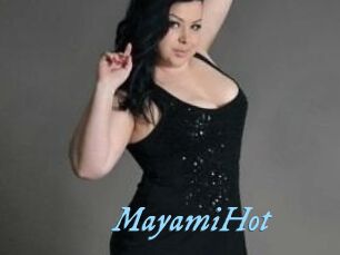 MayamiHot