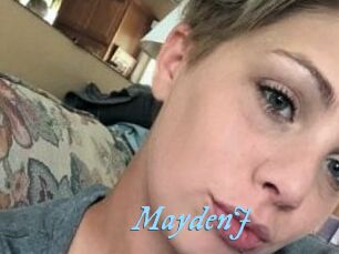 MaydenJ