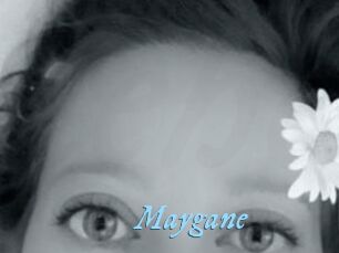 Maygane