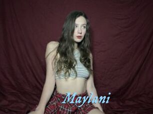 Maylani
