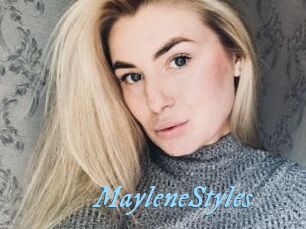 MayleneStyles
