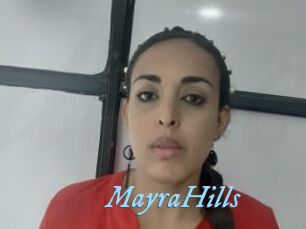 MayraHills