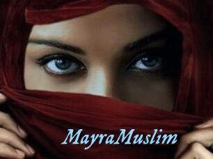 MayraMuslim