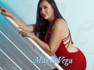 MayraVega