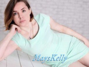 MaysKelly