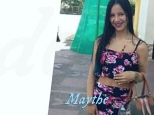Maythe DeriheruI