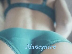 Mazequeen