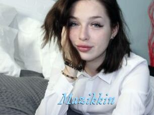 Mazikkin