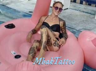 MbakTattoo