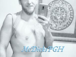 McDicksPGH