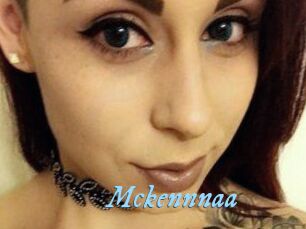 Mckennnaa