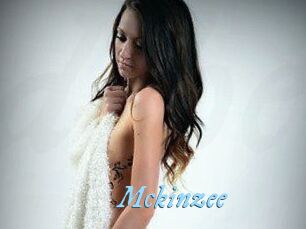 Mckinzee