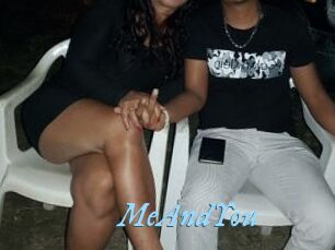 MeAndYou