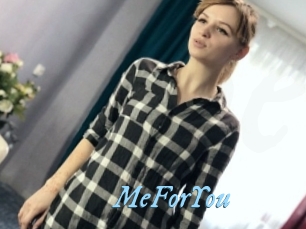 MeForYou DeriheruI