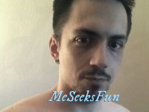 MeSeeksFun