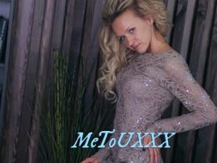 MeToUXXX
