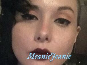 MeanieJeanie