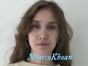 MearcoKhoan