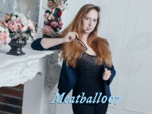 Meatball007