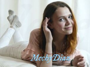 MechyDiaz
