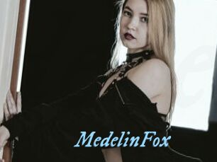 MedelinFox