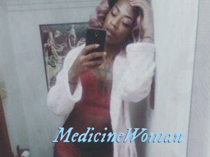 MedicineWoman