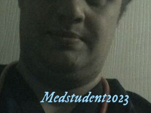 Medstudent2023