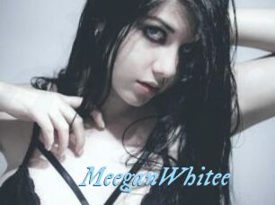 MeeganWhitee