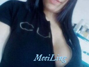 MeeiLing