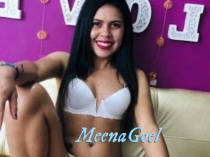 MeenaGoel