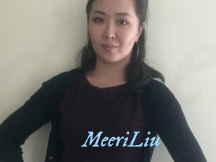 MeeriLiu