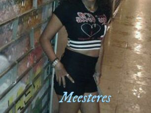 Meesteres