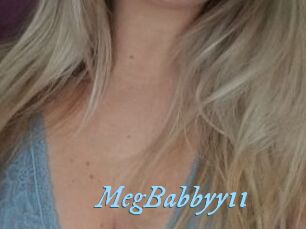 MegBabbyy11