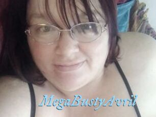 MegaBustyAvril