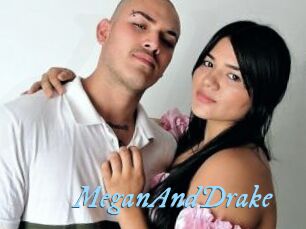 MeganAndDrake