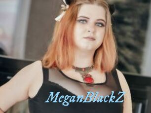 MeganBlackZ