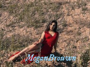 MeganBrouwn