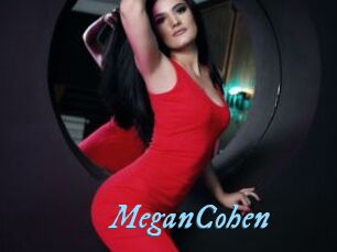 MeganCohen DeriheruI