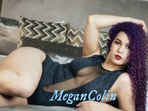MeganColin
