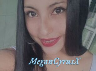 MeganCyrusX