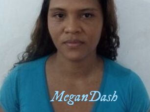MeganDash