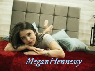 MeganHennessy