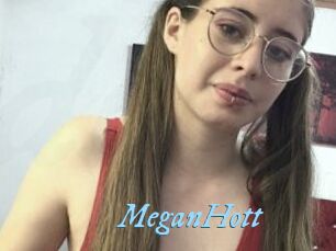 MeganHott